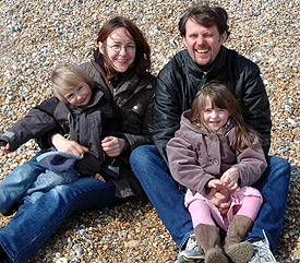 Familie Kandlbinder